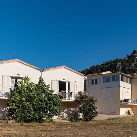 Apartamento Seaside Harmony Agios Ioannis  Exterior foto